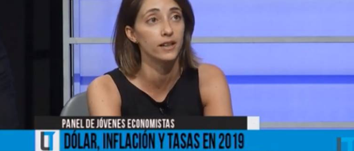 La economía argentina 2019, según los jóvenes
